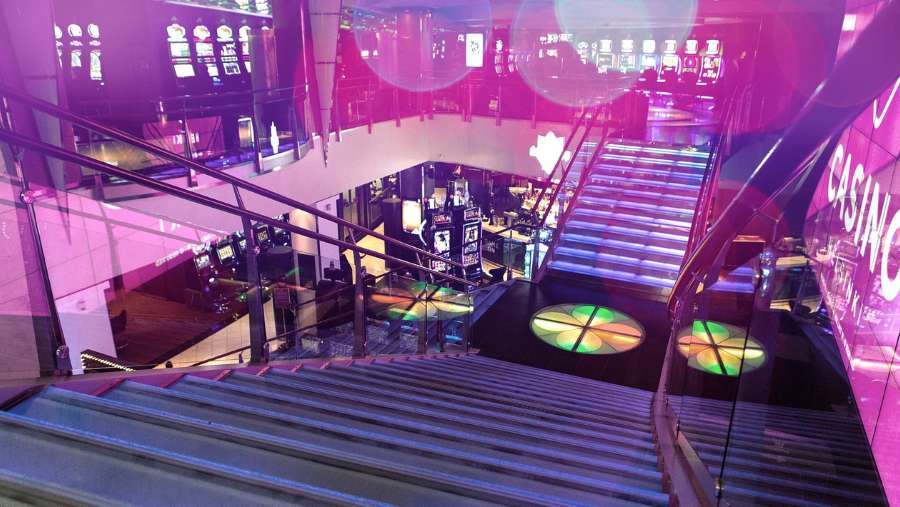 Casino Helsinki