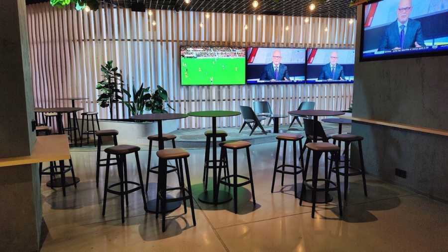 Casino Taproom