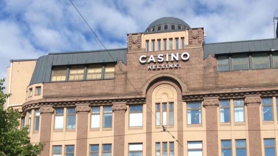 Casino Helsinki