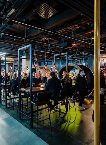 Casino Taproom