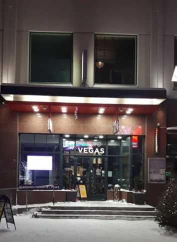 Feel Vegas Rovaniemi